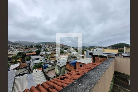 Casa à venda com 350m², 3 quartos e 3 vagas Casa à venda com 350m², 3 quartos e 3 vagasVista do terraço