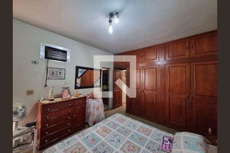 Suite 1 de casa à venda com 3 quartos, 350m² em Piedade, Rio de Janeiro