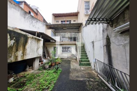 Casa à venda com 350m², 3 quartos e 3 vagas Casa à venda com 350m², 3 quartos e 3 vagasQuintal