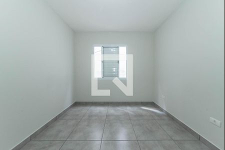 Quarto de apartamento para alugar com 1 quarto, 28m² em Vila das Mercês, São Paulo
