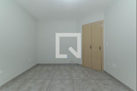 Quarto de apartamento para alugar com 1 quarto, 28m² em Vila das Mercês, São Paulo