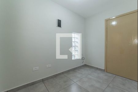 Sala de apartamento para alugar com 1 quarto, 28m² em Vila das Mercês, São Paulo