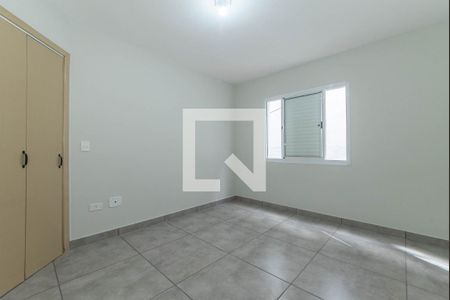 Quarto de apartamento para alugar com 1 quarto, 28m² em Vila das Mercês, São Paulo