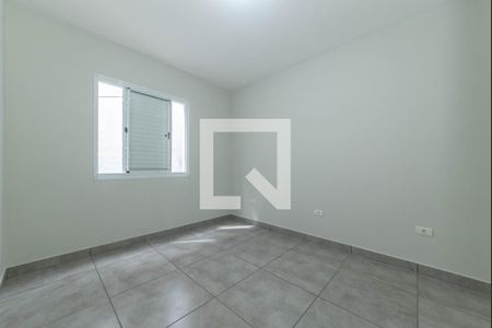 Quarto de apartamento para alugar com 1 quarto, 28m² em Vila das Mercês, São Paulo