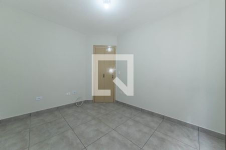 Quarto de apartamento para alugar com 1 quarto, 28m² em Vila das Mercês, São Paulo