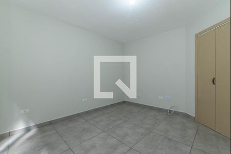 Quarto de apartamento para alugar com 1 quarto, 28m² em Vila das Mercês, São Paulo