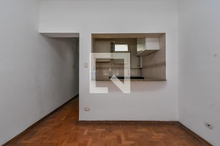 Studio de kitnet/studio à venda com 1 quarto, 38m² em Campos Elíseos, São Paulo