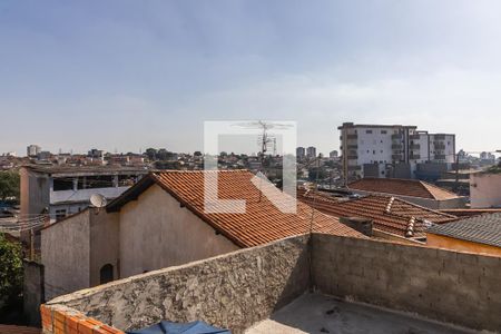 Apartamento à venda com 37m², 2 quartos e sem vagaVista