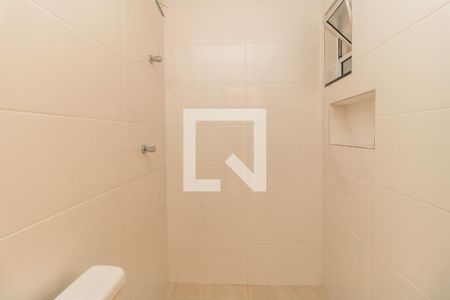 Apartamento à venda com 37m², 2 quartos e sem vagaBanheiro 