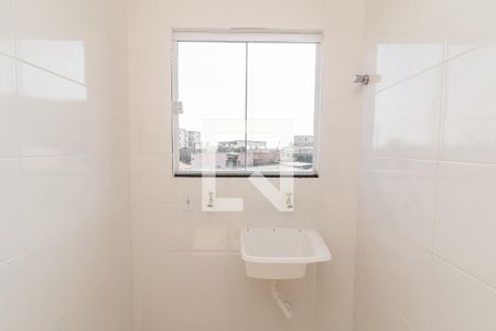 Apartamento à venda com 37m², 2 quartos e sem vagaÁrea de Serviço