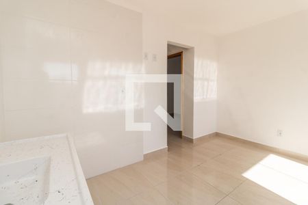 Apartamento à venda com 37m², 2 quartos e sem vagaCozinha