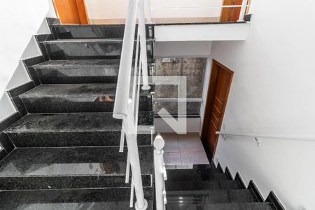 Apartamento à venda com 37m², 2 quartos e sem vagaÁrea comum - Escada