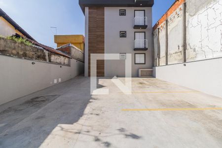 Apartamento à venda com 37m², 2 quartos e sem vagaÁrea comum - Entrada