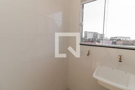 Apartamento à venda com 37m², 2 quartos e sem vagaÁrea de Serviço