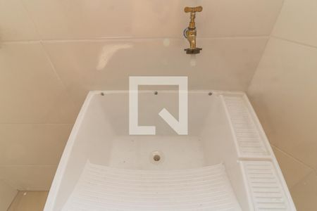 Apartamento à venda com 37m², 2 quartos e sem vagaÁrea de Serviço