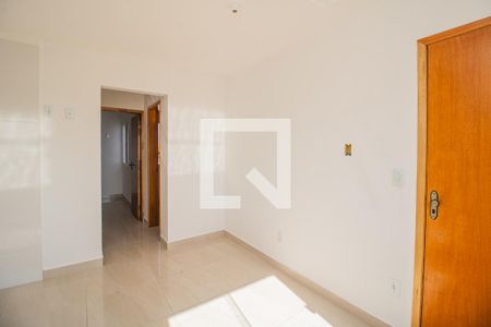 Sala de apartamento à venda com 2 quartos, 37m² em Jardim Popular, São Paulo