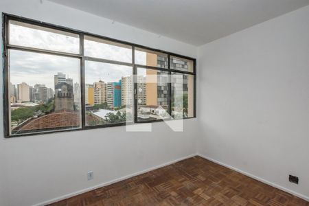 Quarto 1 de apartamento para alugar com 3 quartos, 74m² em Barro Preto, Belo Horizonte