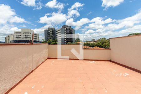 Área comum de apartamento à venda com 2 quartos, 100m² em Bela Aliança, São Paulo