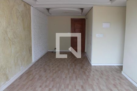 Sala de apartamento à venda com 2 quartos, 100m² em Bela Aliança, São Paulo