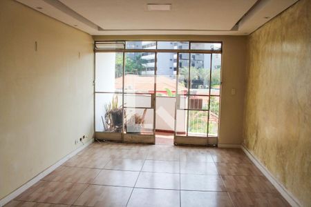 Sala de apartamento à venda com 2 quartos, 98m² em Bela Aliança, São Paulo