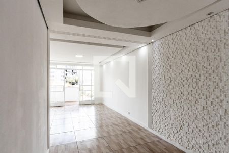 Sala de apartamento à venda com 2 quartos, 100m² em Bela Aliança, São Paulo