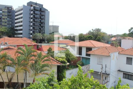 Vista da Varanda de apartamento à venda com 2 quartos, 98m² em Bela Aliança, São Paulo