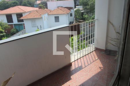 Varanda de apartamento à venda com 2 quartos, 100m² em Bela Aliança, São Paulo