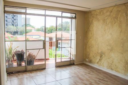 Sala de apartamento à venda com 2 quartos, 100m² em Bela Aliança, São Paulo