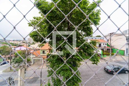 Apartamento à venda com 140m², 3 quartos e 2 vagasVista da Sacada do Quarto 1