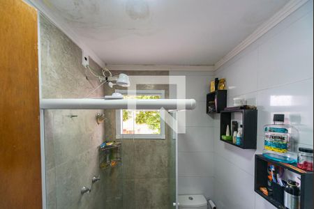 Apartamento à venda com 140m², 3 quartos e 2 vagasBanheiro do Quarto 2