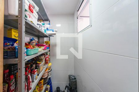 Apartamento à venda com 140m², 3 quartos e 2 vagasDespensa