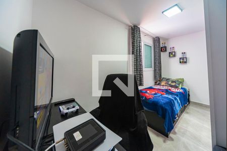 Apartamento à venda com 140m², 3 quartos e 2 vagasQuarto 3