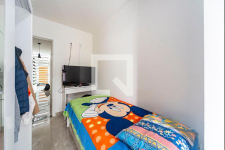 Quarto 1 de apartamento à venda com 3 quartos, 140m² em Vila Pires, Santo André