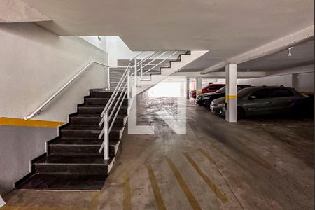 Apartamento à venda com 140m², 3 quartos e 2 vagasGaragem