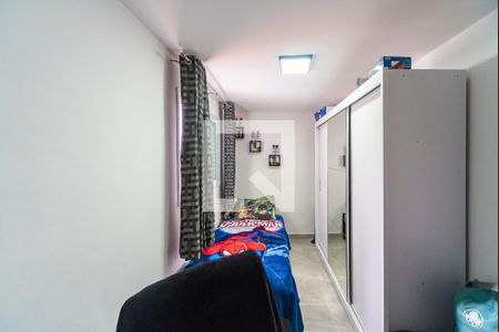 Apartamento à venda com 140m², 3 quartos e 2 vagasQuarto 3