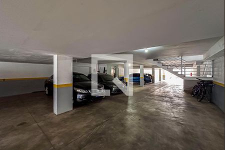 Apartamento à venda com 140m², 3 quartos e 2 vagasGaragem