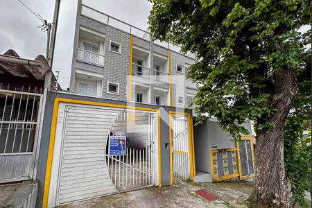 Apartamento à venda com 140m², 3 quartos e 2 vagasFachada