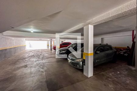 Apartamento à venda com 140m², 3 quartos e 2 vagasGaragem