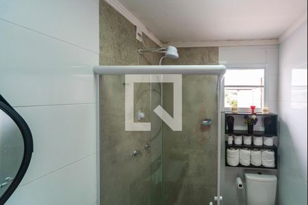 Apartamento à venda com 140m², 3 quartos e 2 vagasBanheiro Social