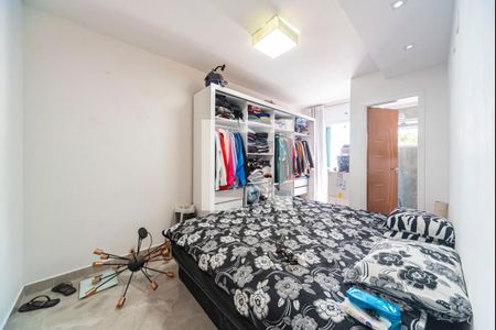 Apartamento à venda com 140m², 3 quartos e 2 vagasQuarto 2