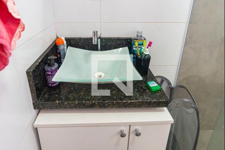 Apartamento à venda com 140m², 3 quartos e 2 vagasBanheiro Social