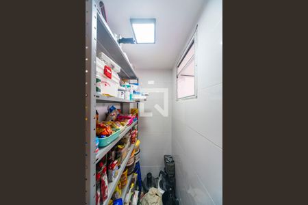 Apartamento à venda com 140m², 3 quartos e 2 vagasDespensa