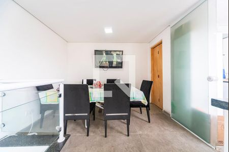 Apartamento à venda com 140m², 3 quartos e 2 vagasCozinha 