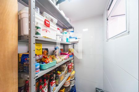 Apartamento à venda com 140m², 3 quartos e 2 vagasDespensa