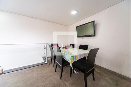 Apartamento à venda com 140m², 3 quartos e 2 vagasCozinha 