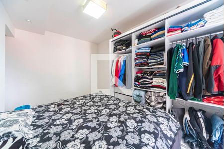 Apartamento à venda com 140m², 3 quartos e 2 vagasQuarto 2