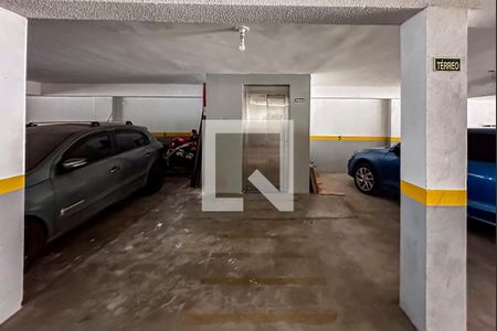 Apartamento à venda com 140m², 3 quartos e 2 vagasGaragem