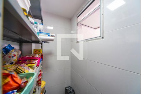 Apartamento à venda com 140m², 3 quartos e 2 vagasDespensa