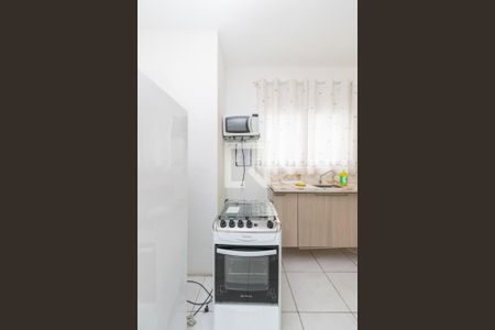 Casa de condomínio à venda com 57m², 3 quartos e 1 vagaSalão de festas