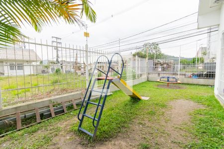 Casa de condomínio à venda com 57m², 3 quartos e 1 vagaPlayground